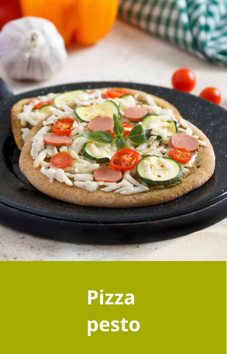 Pizza Soiyah