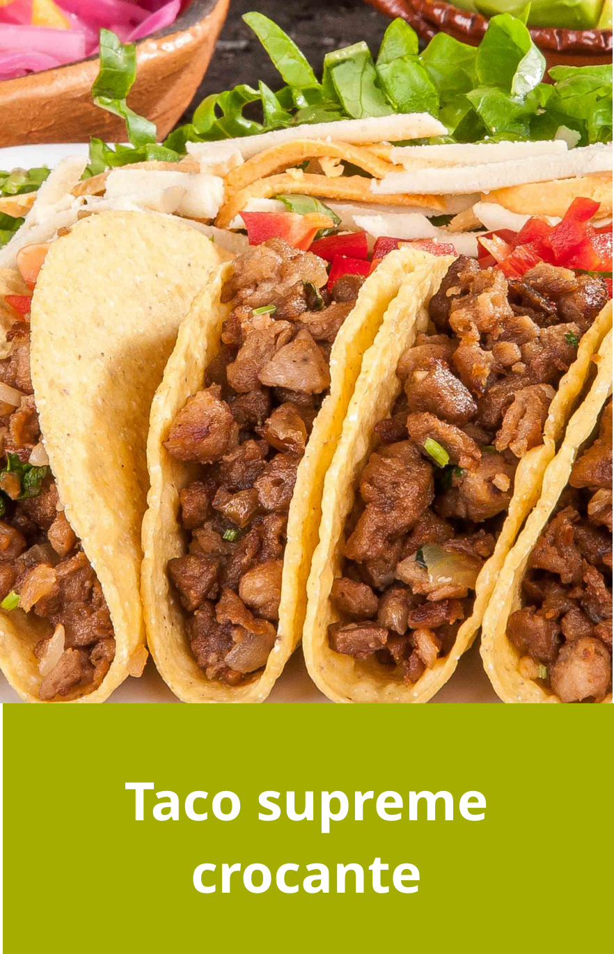 Tacos Soiyah